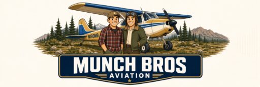 Munch Brothers Aviation