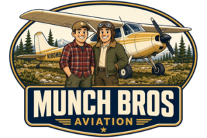 Munch Bros Aviation